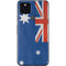 Australia Flag Distressed Google Pixel 5a Skin